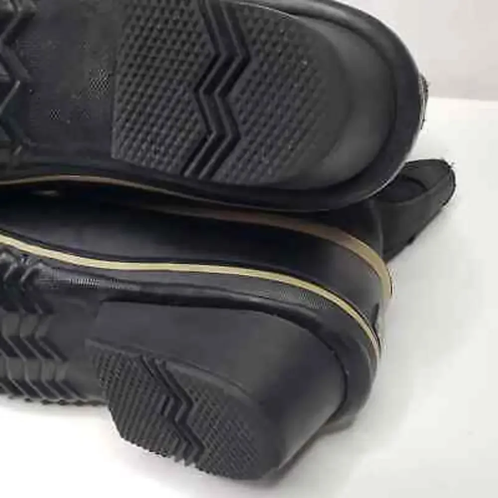 Sorel key features